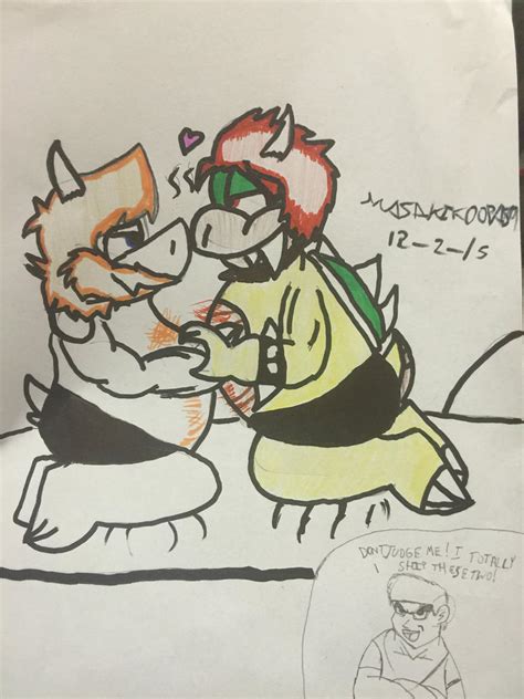 bowser cock vore|Cock vore: Bowser x asgore cock vore .